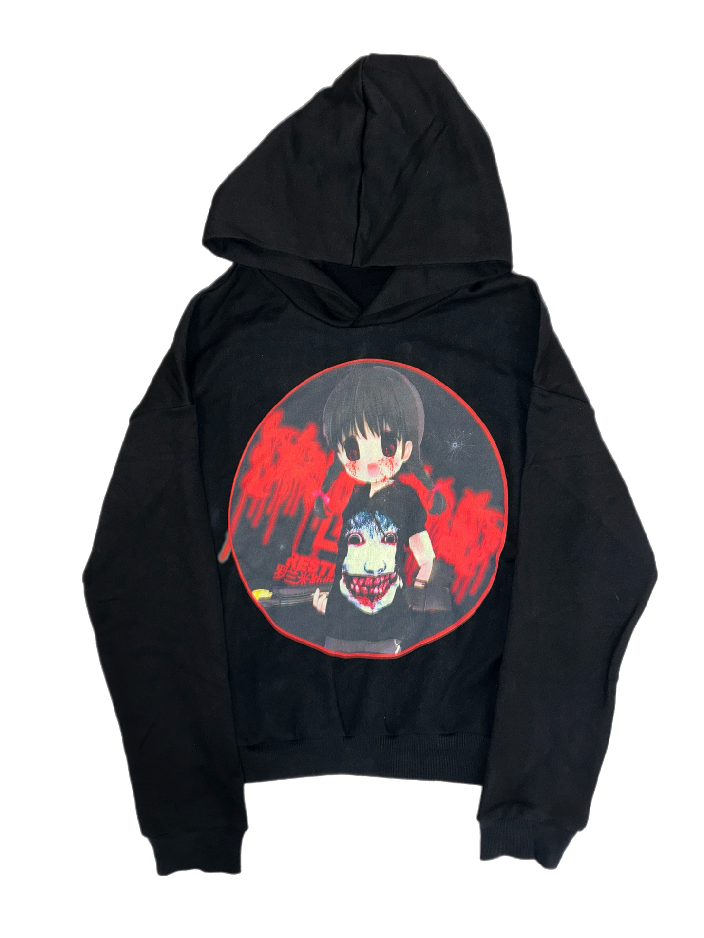 XP HOODIE