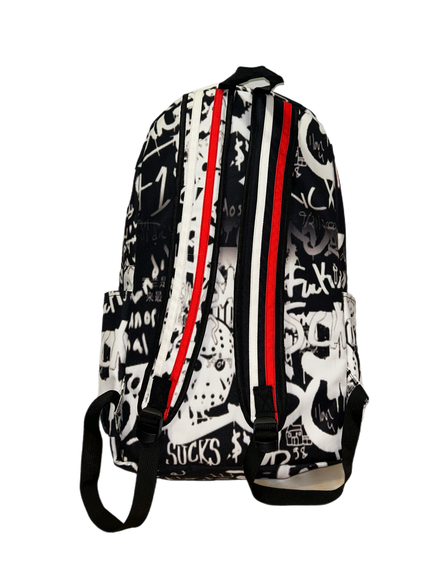 GRAFFITI BACKPACK