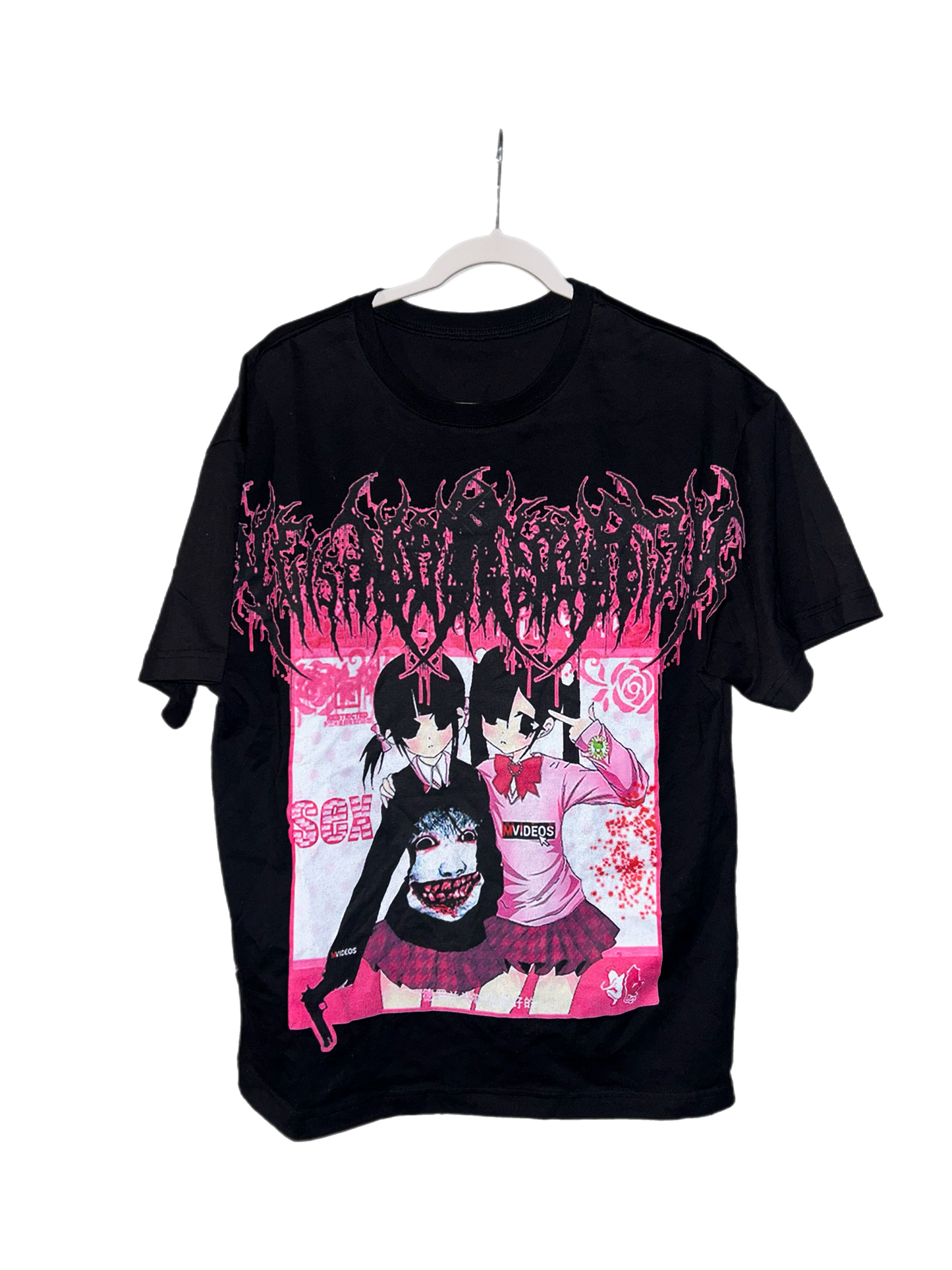 BESTIES TEE