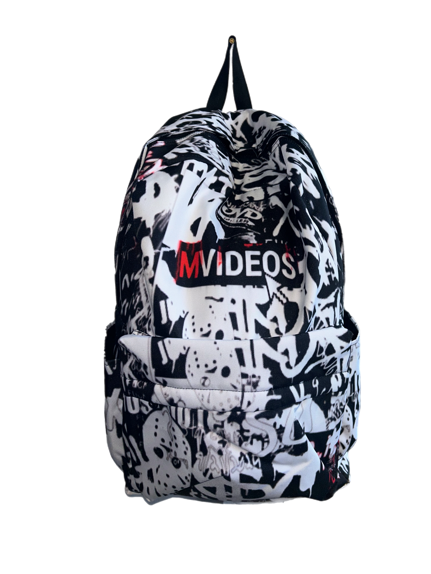 GRAFFITI BACKPACK