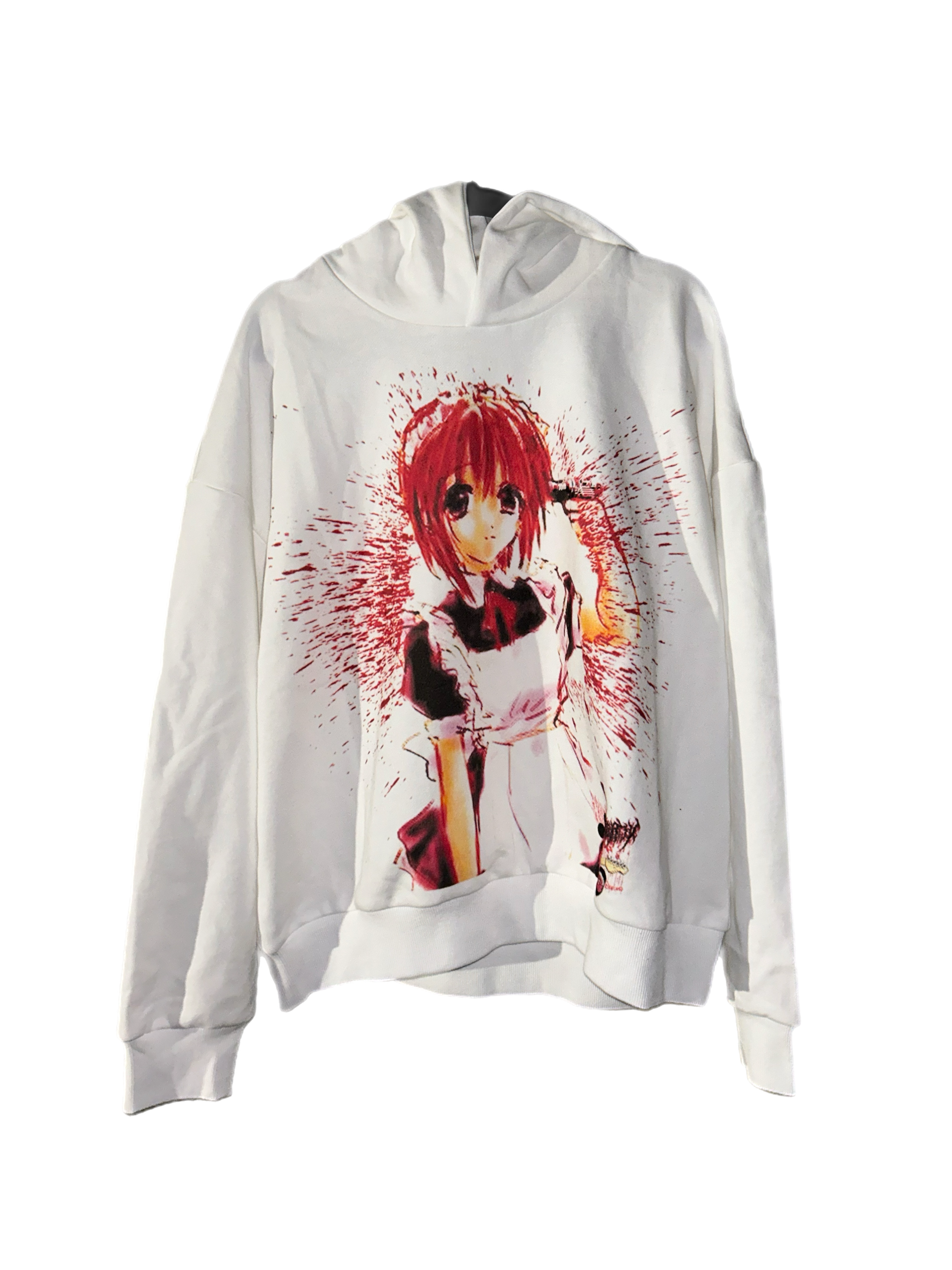 mood hoodie droland miller