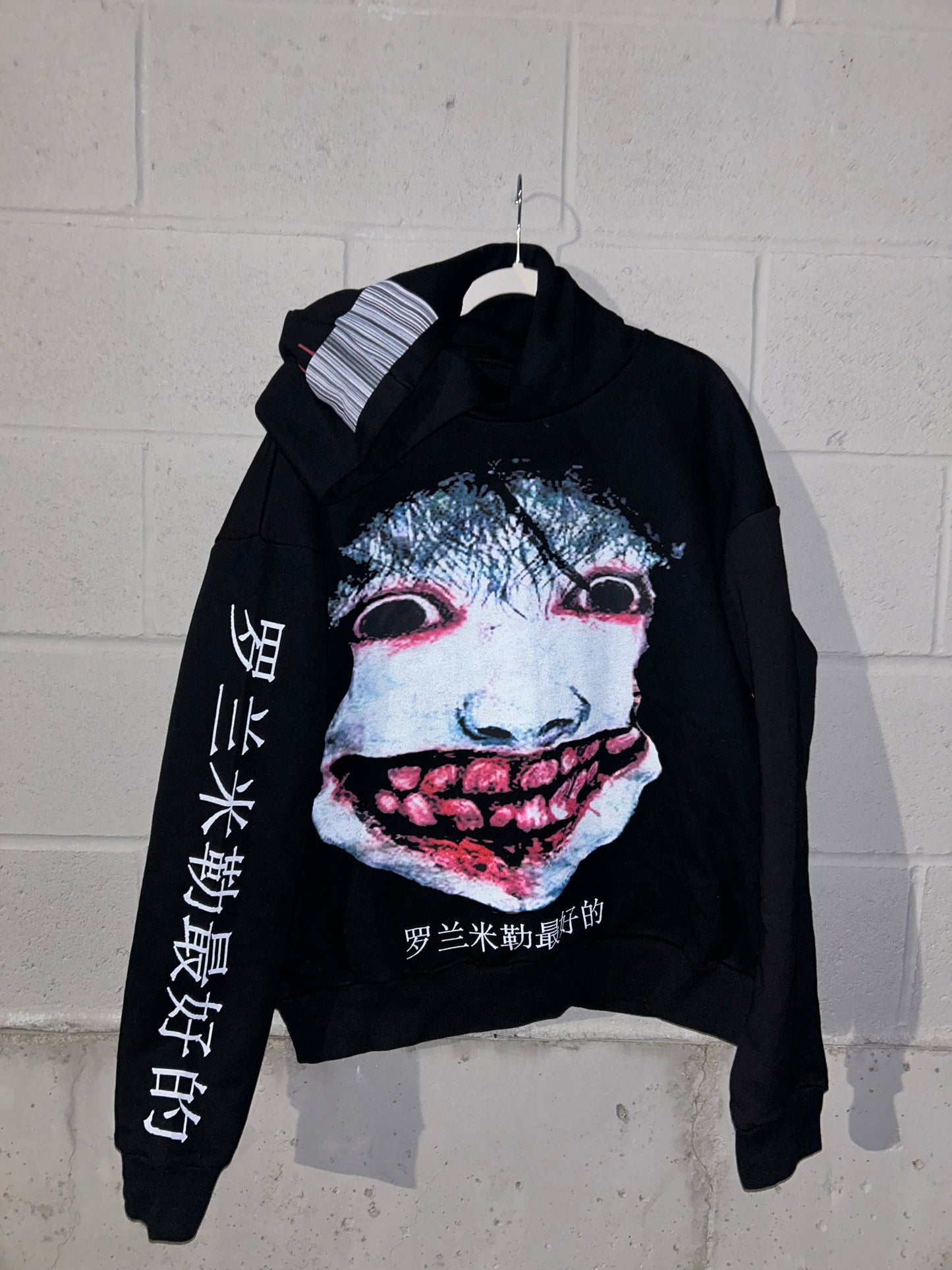 DEATH FOREST HOODIE