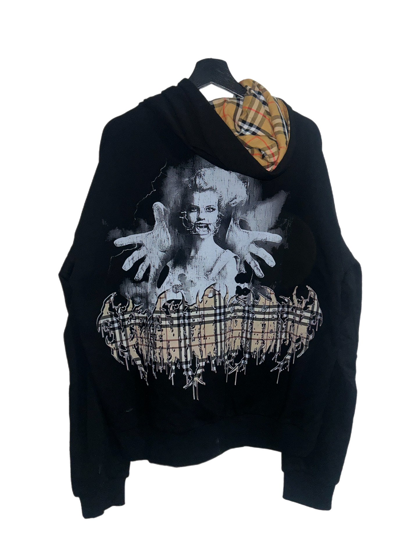 ERRY HOODIE