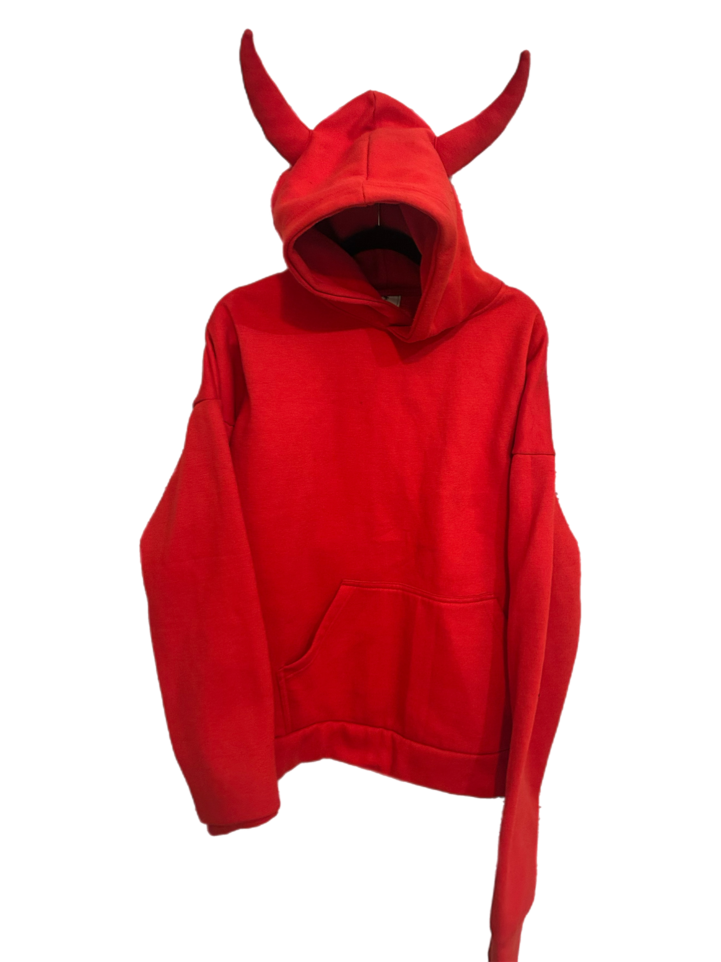 GOD HOODIE