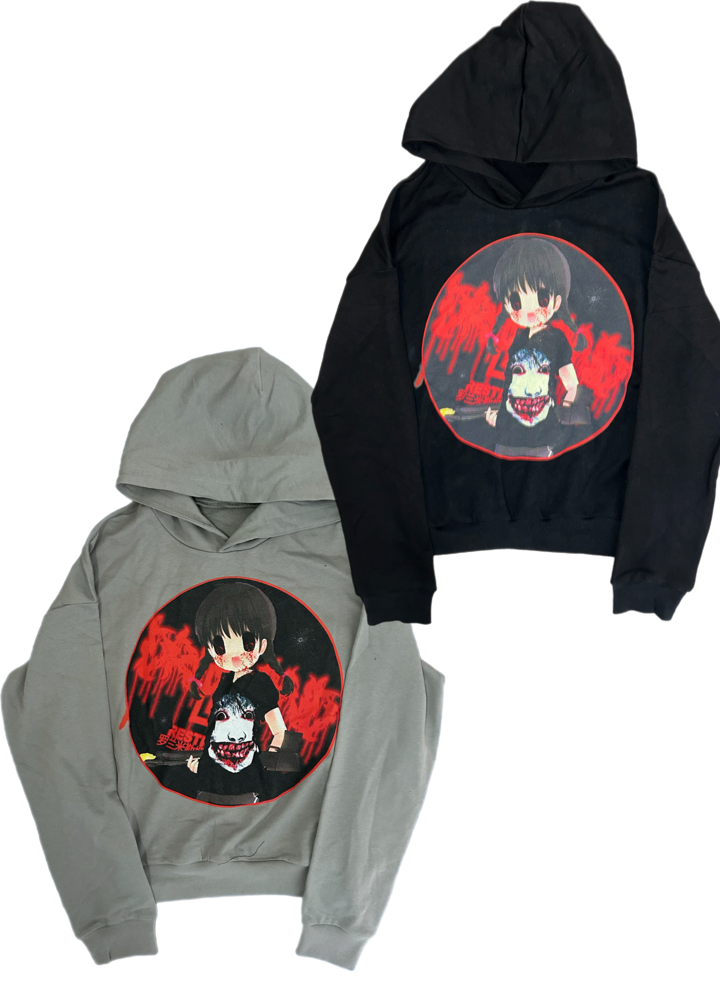 XP HOODIE