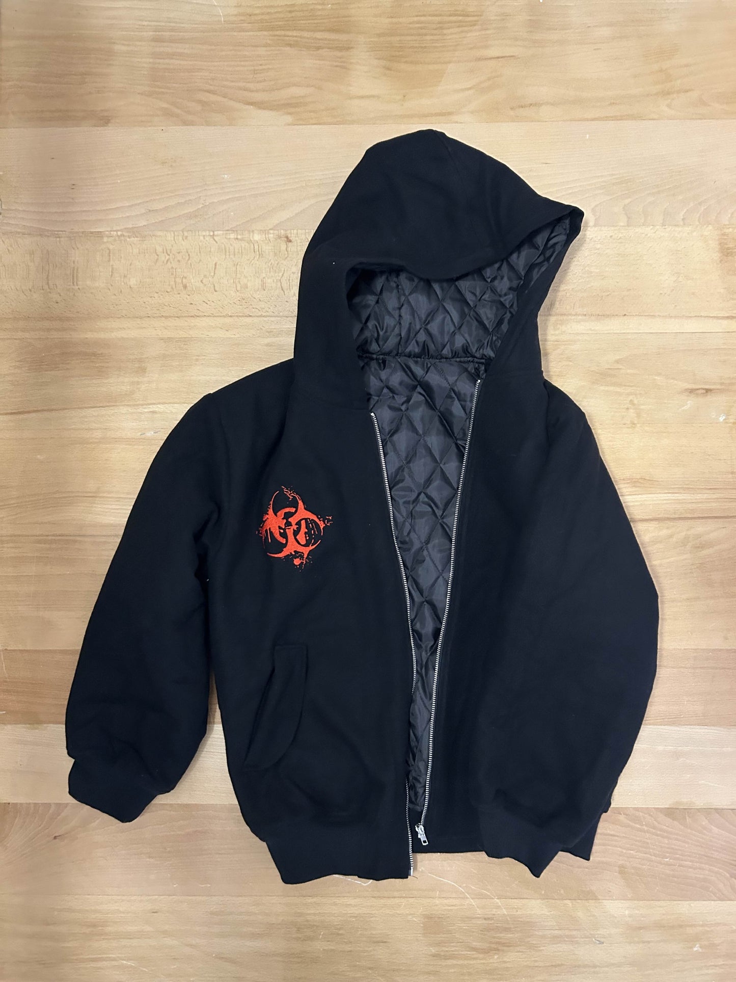 IMMORTALITY BOMBER