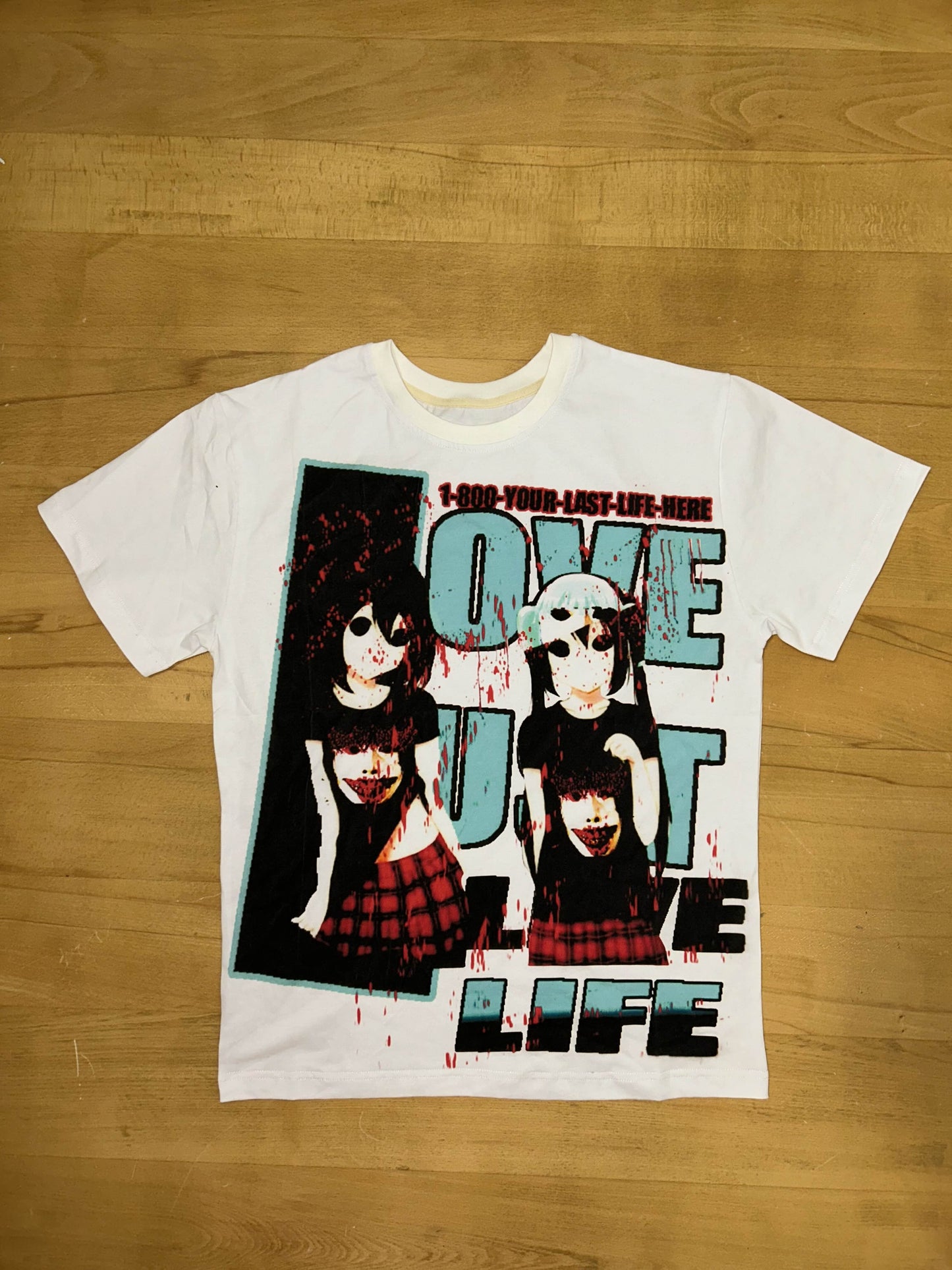 Lx4 TEE