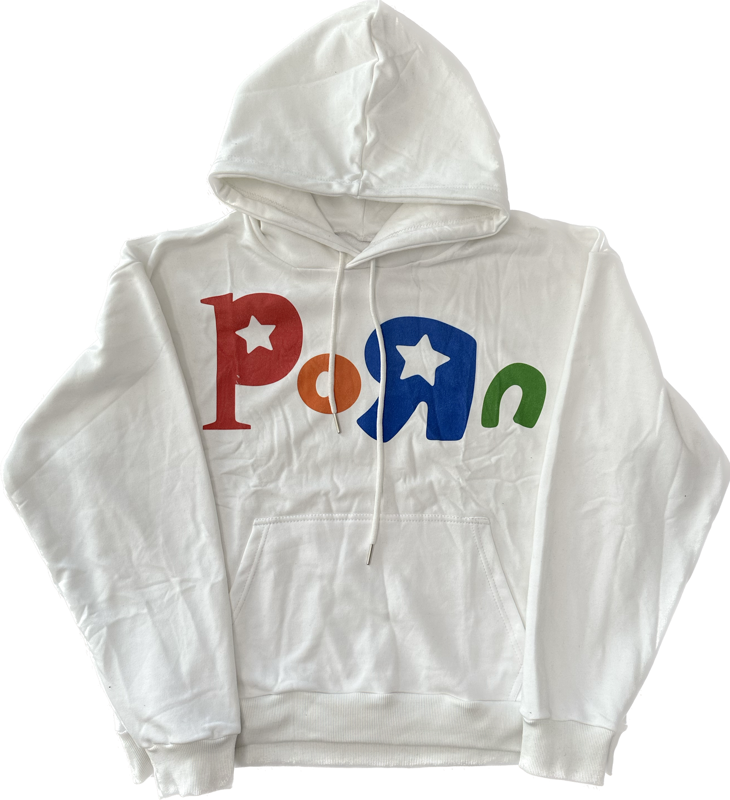 ToyStar Hoodie