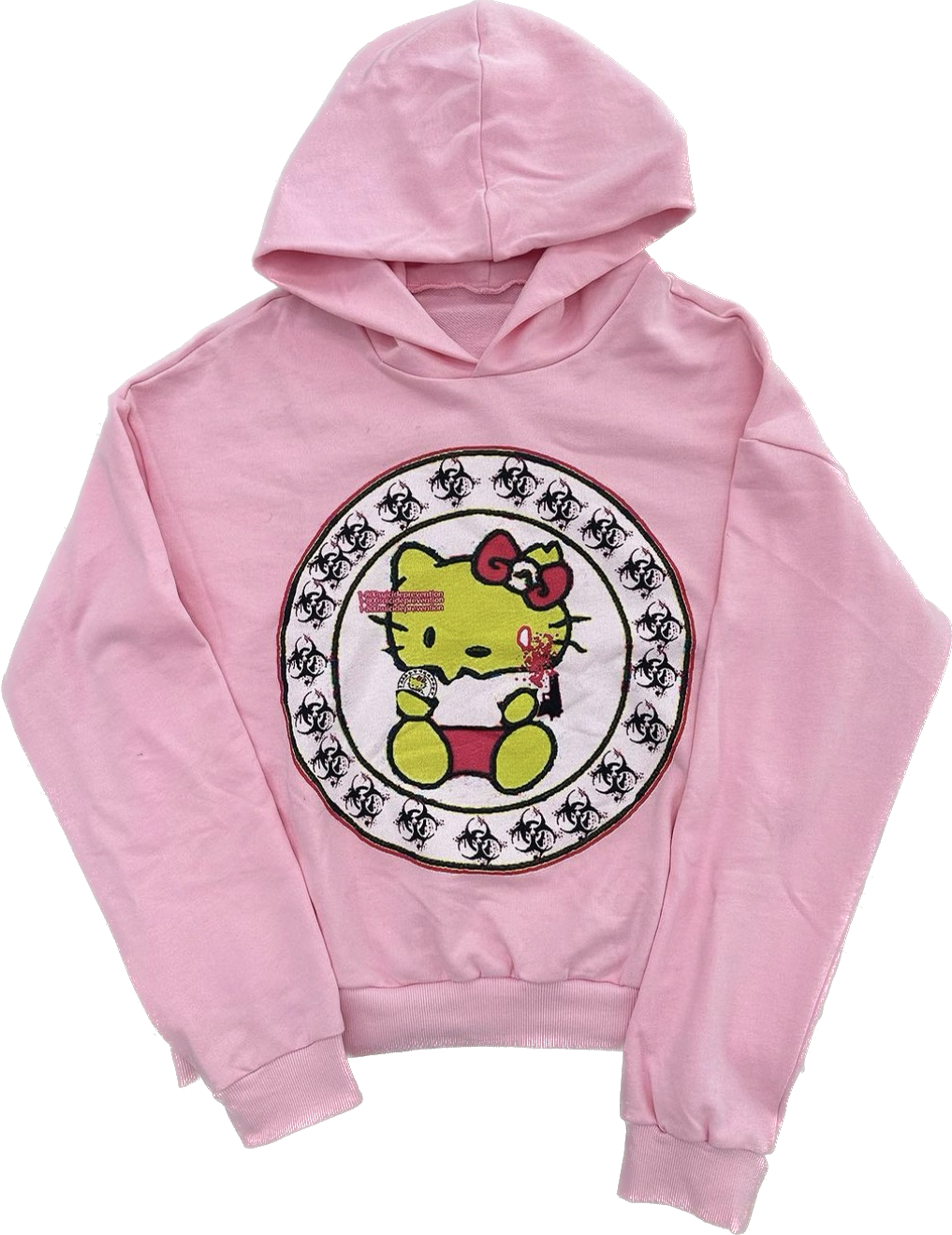 1-800 HOODIE