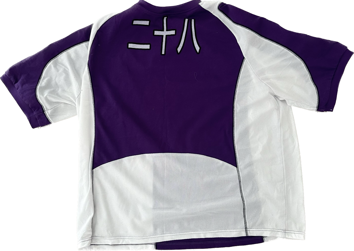 +XP JERSEY
