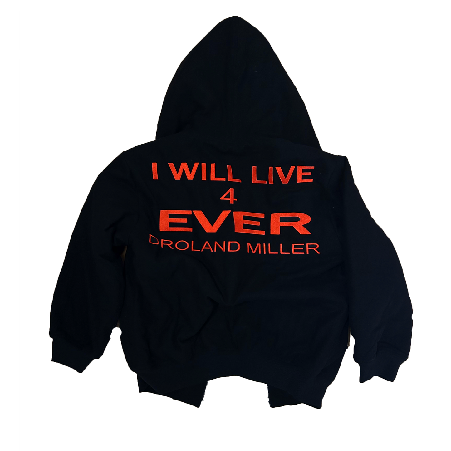 IMMORTALITY BOMBER