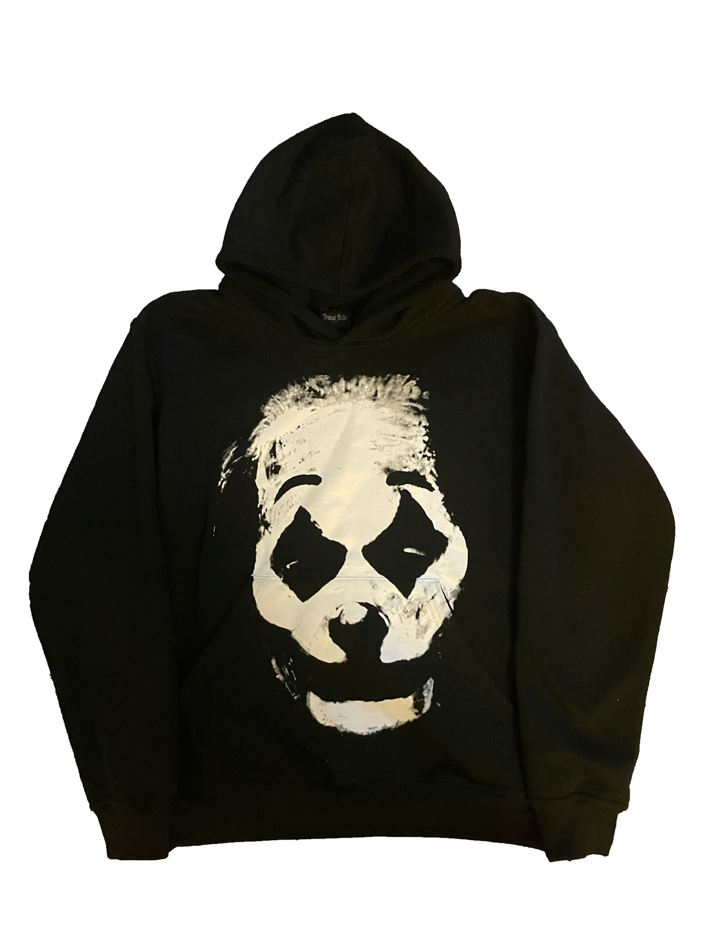 DRoland MILLER HOODIE
