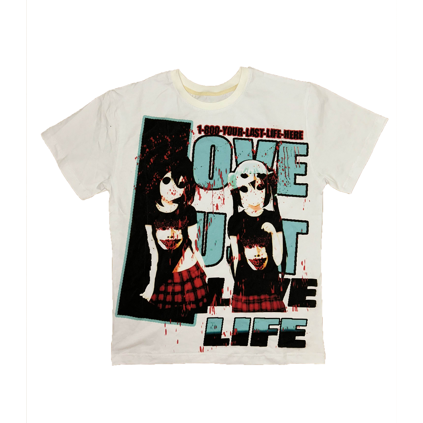Lx4 TEE