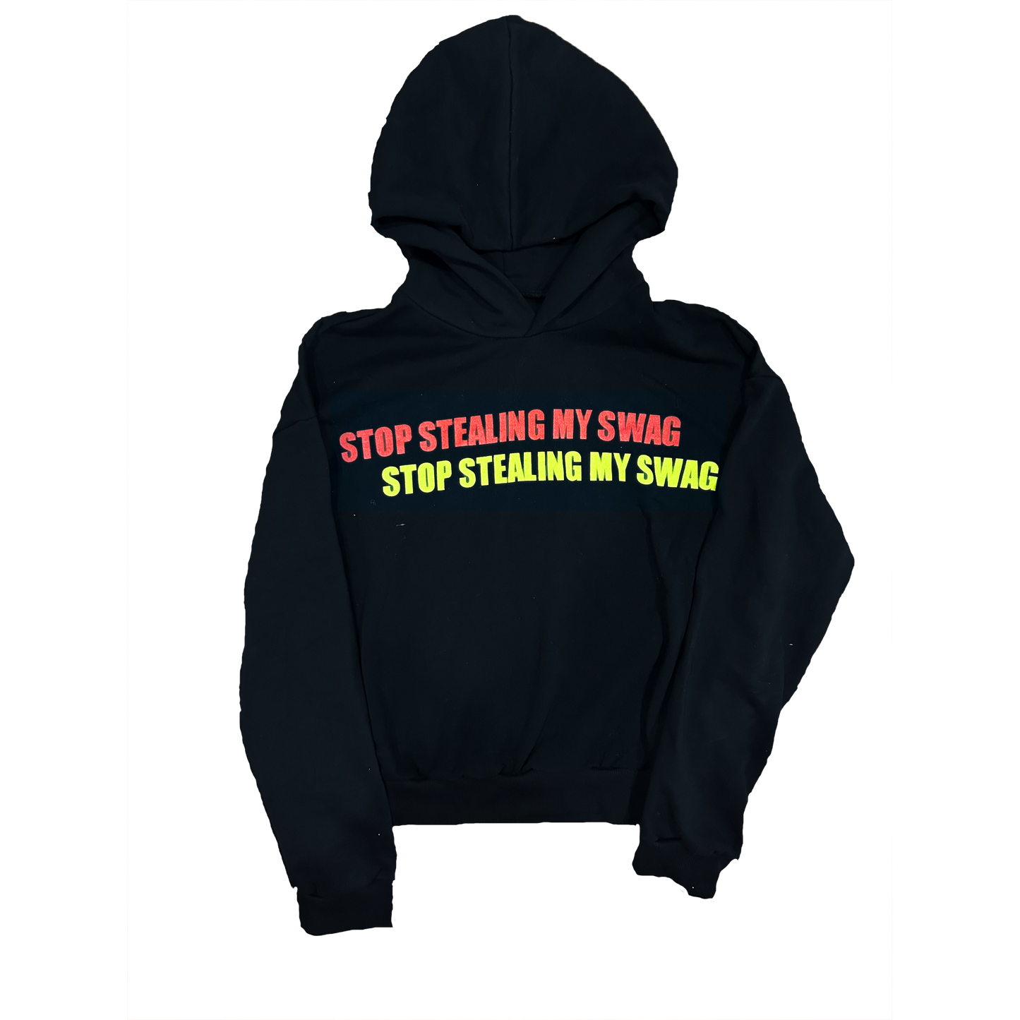 #SWAGSTEALIN HOODIE