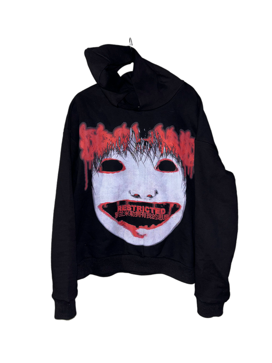 LOST HOODIE