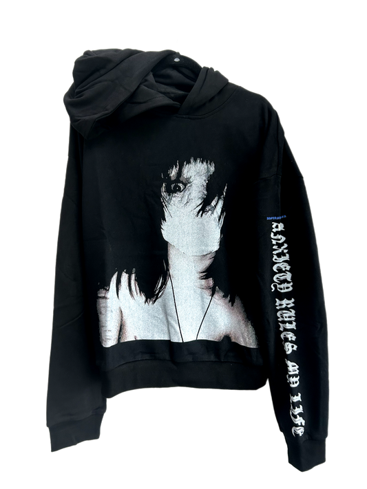 STALKER HOODIE