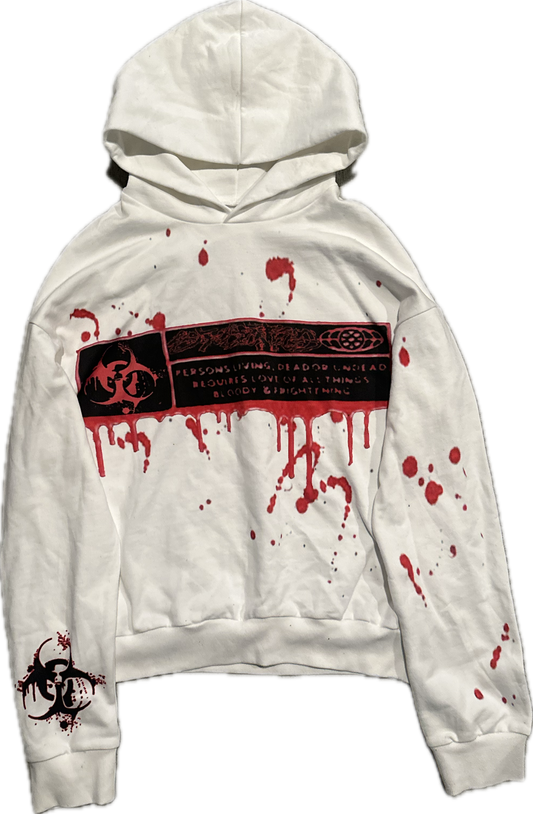 BLOODY MARY HOODIE