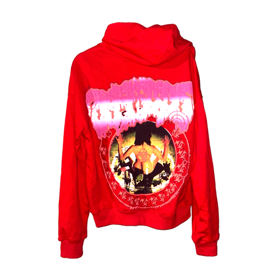 SARAH HOODIE