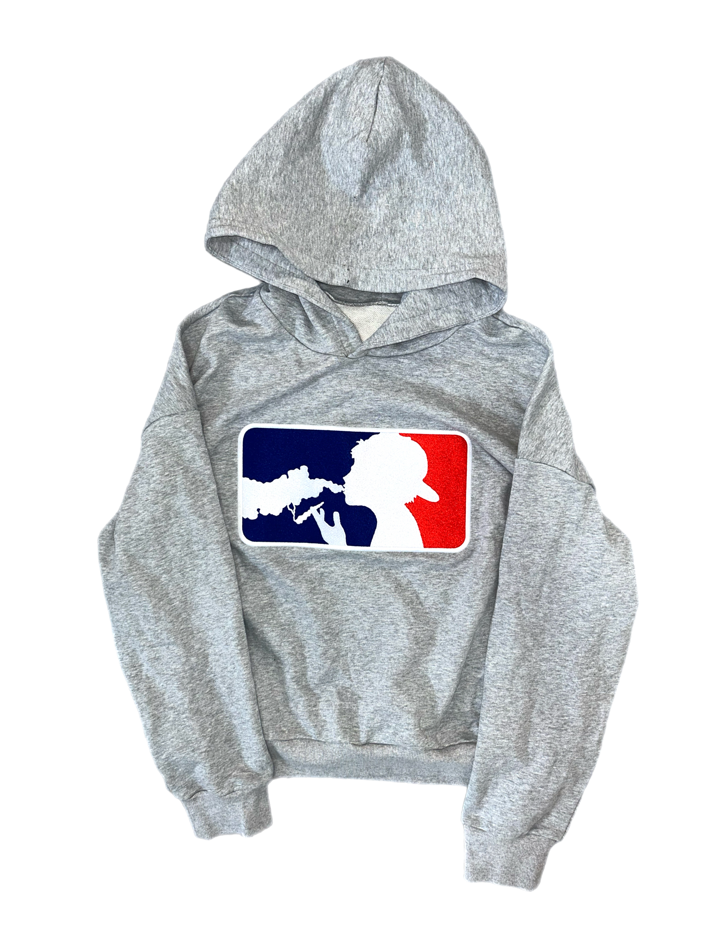 MLA HOODIE