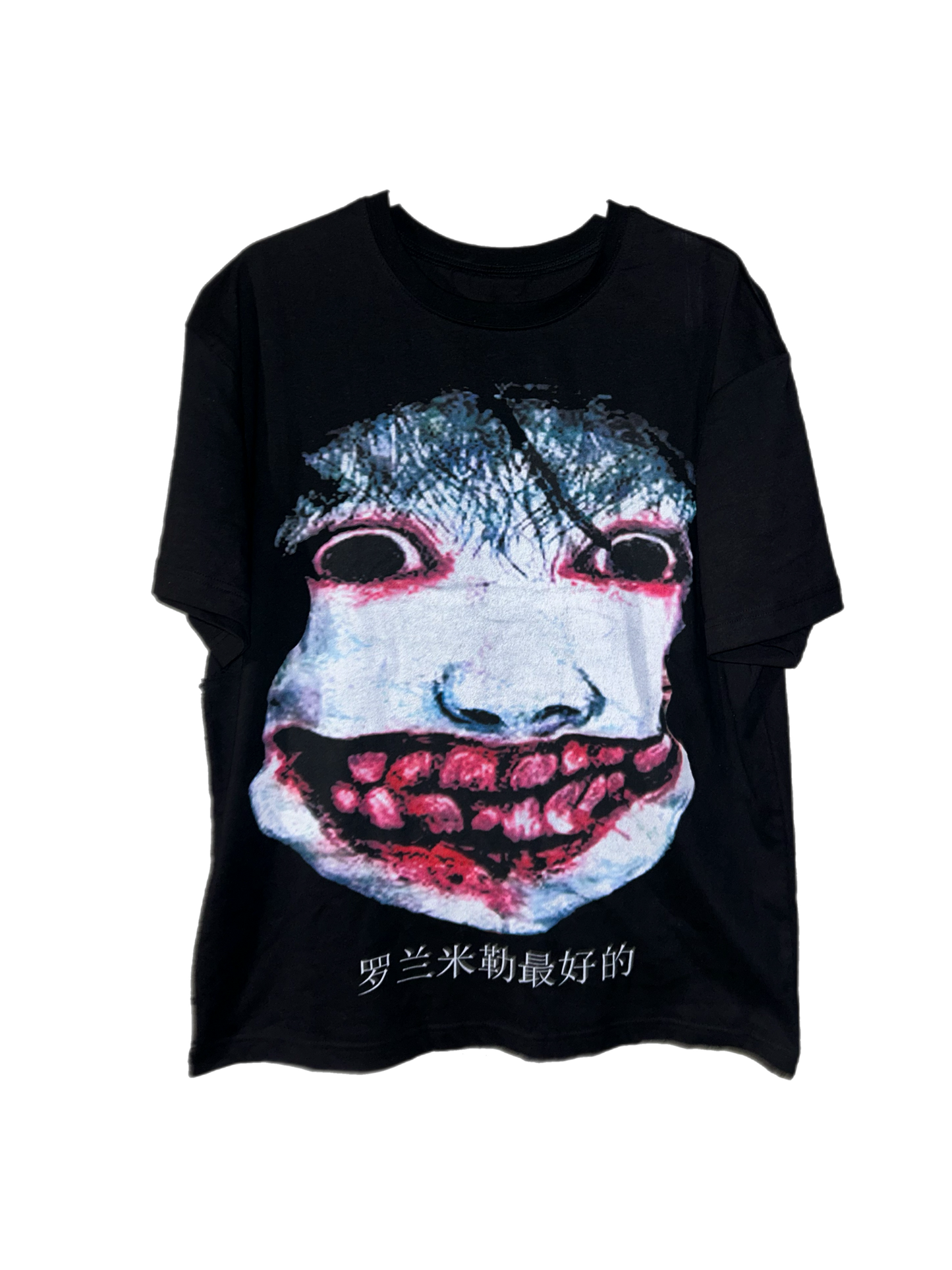 DEATH FOREST TEE