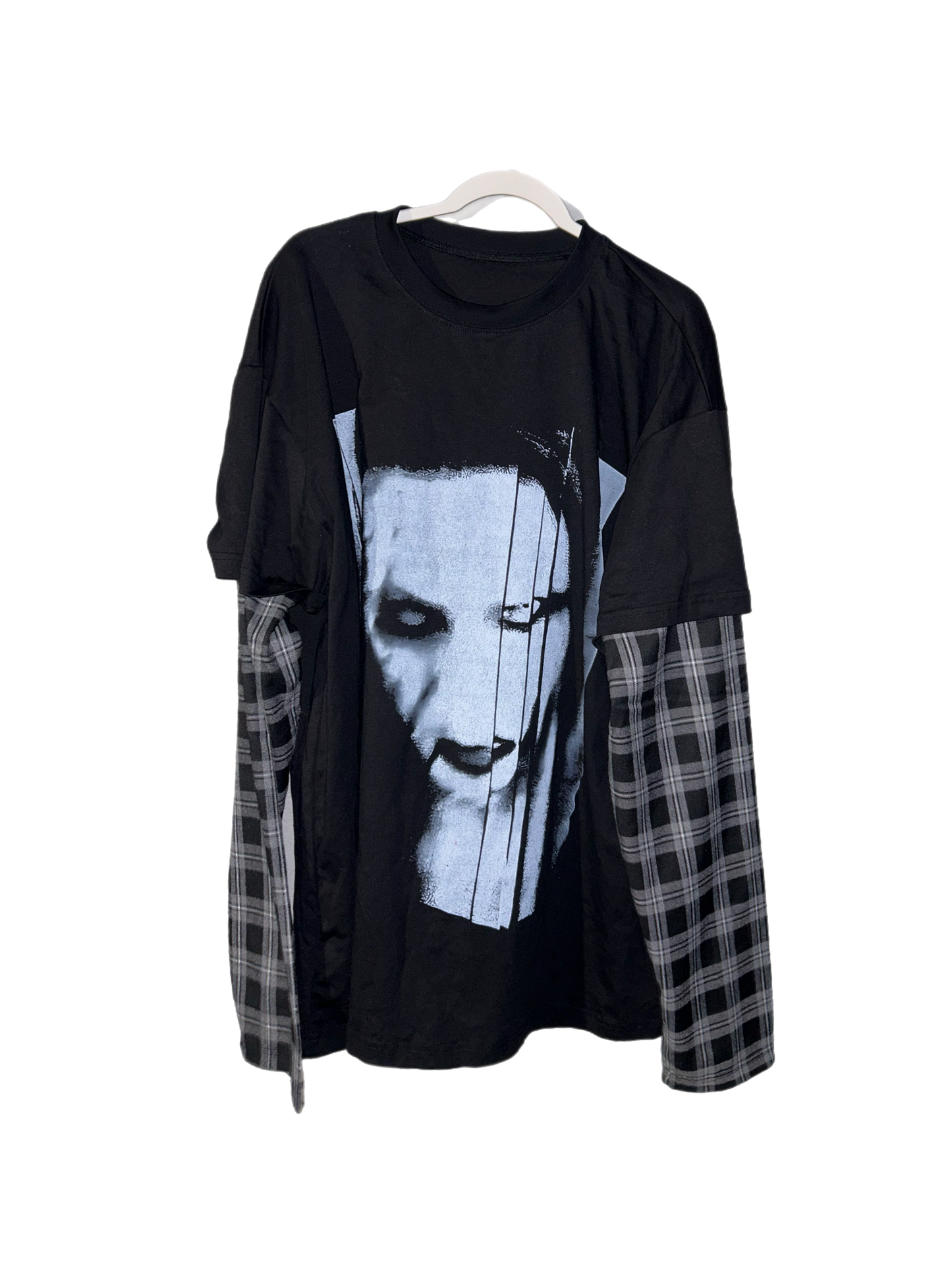 MARILYN LONGSLEEVE