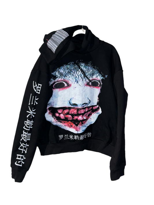 DEATH FOREST HOODIE