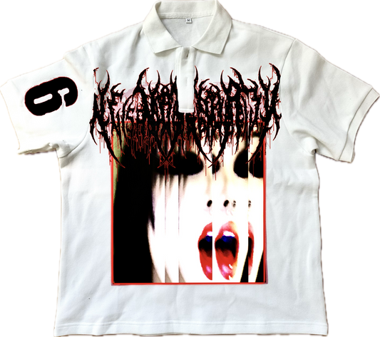 SCREAM POLO