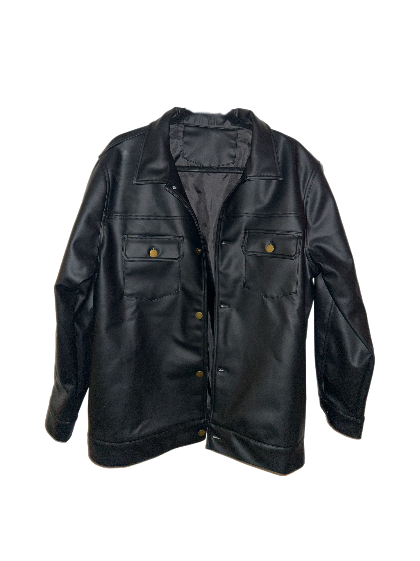 THE END DOESNT EXIST