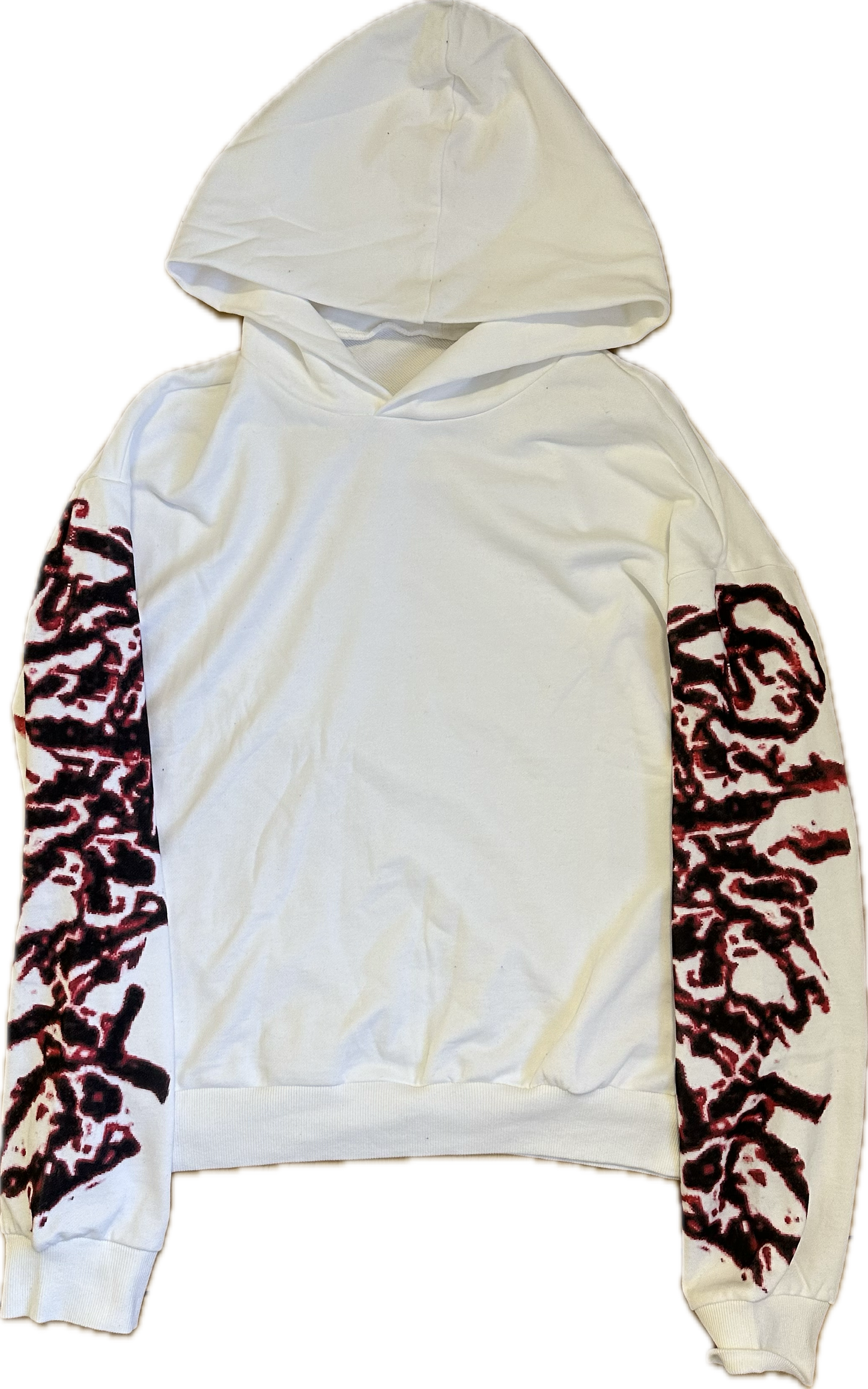 LOGO HOODIE