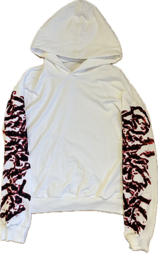 LOGO HOODIE