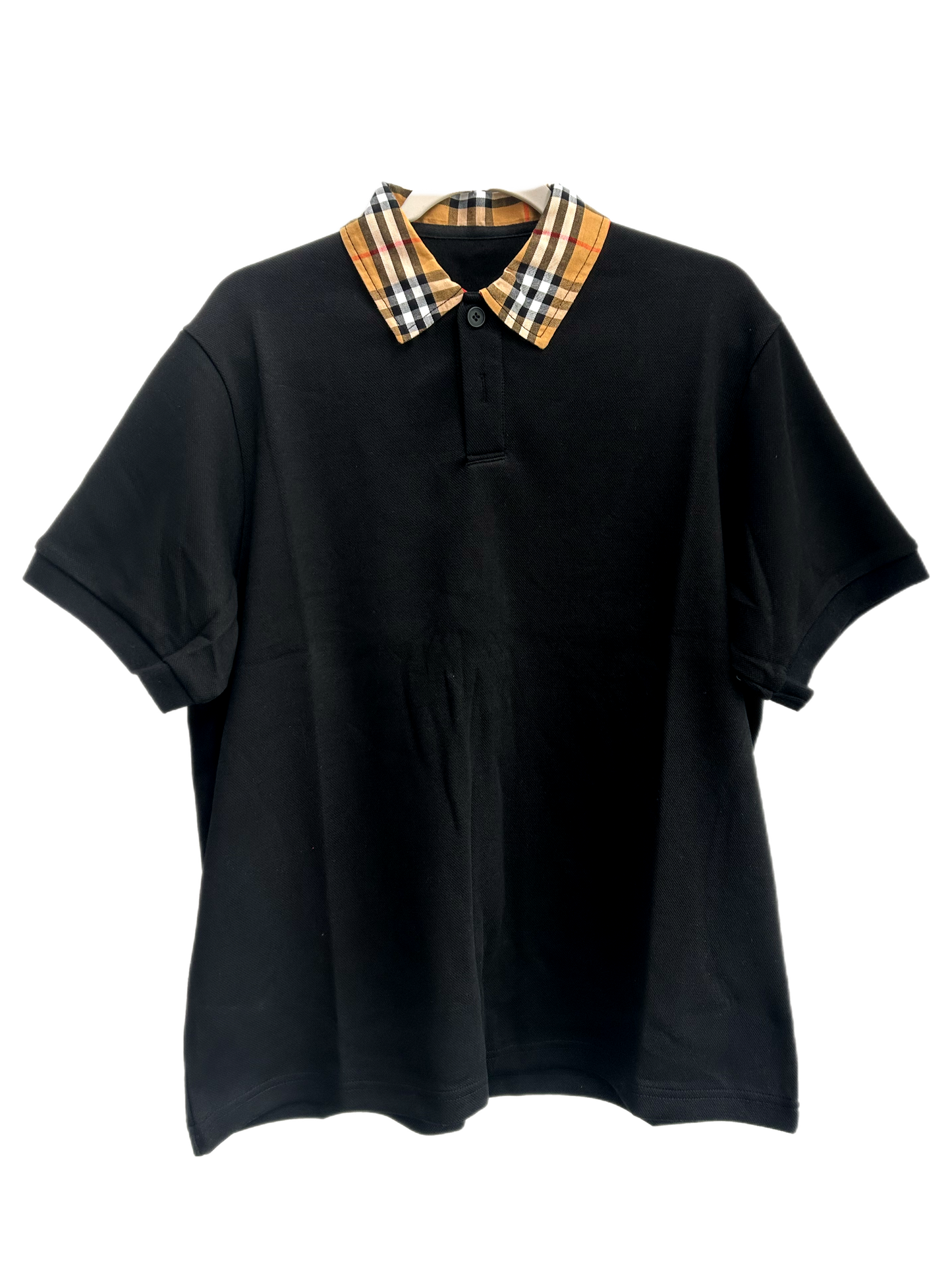 ERRY POLO (BLACK)