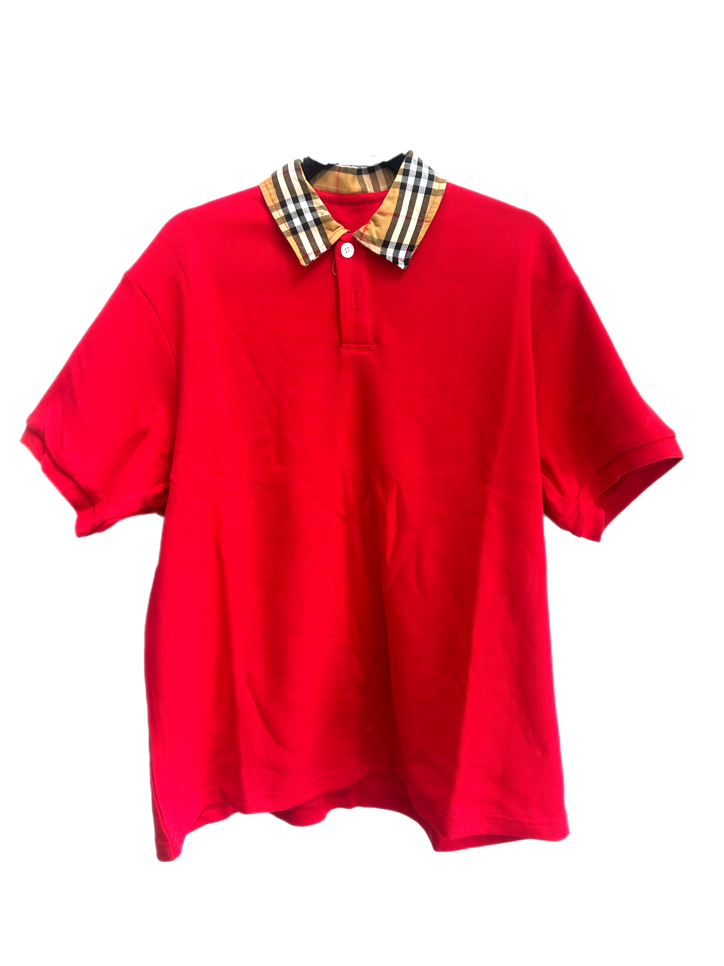 ERRY POLO (RED)