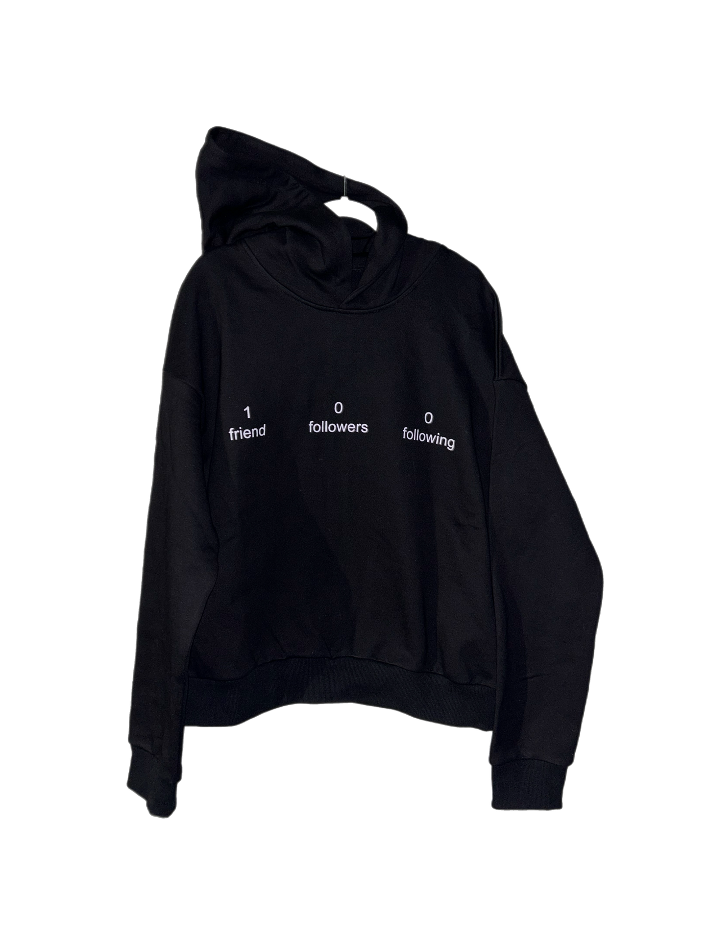 DND HOODIE