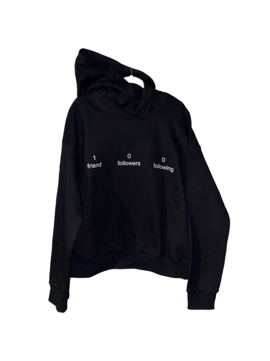 DND HOODIE