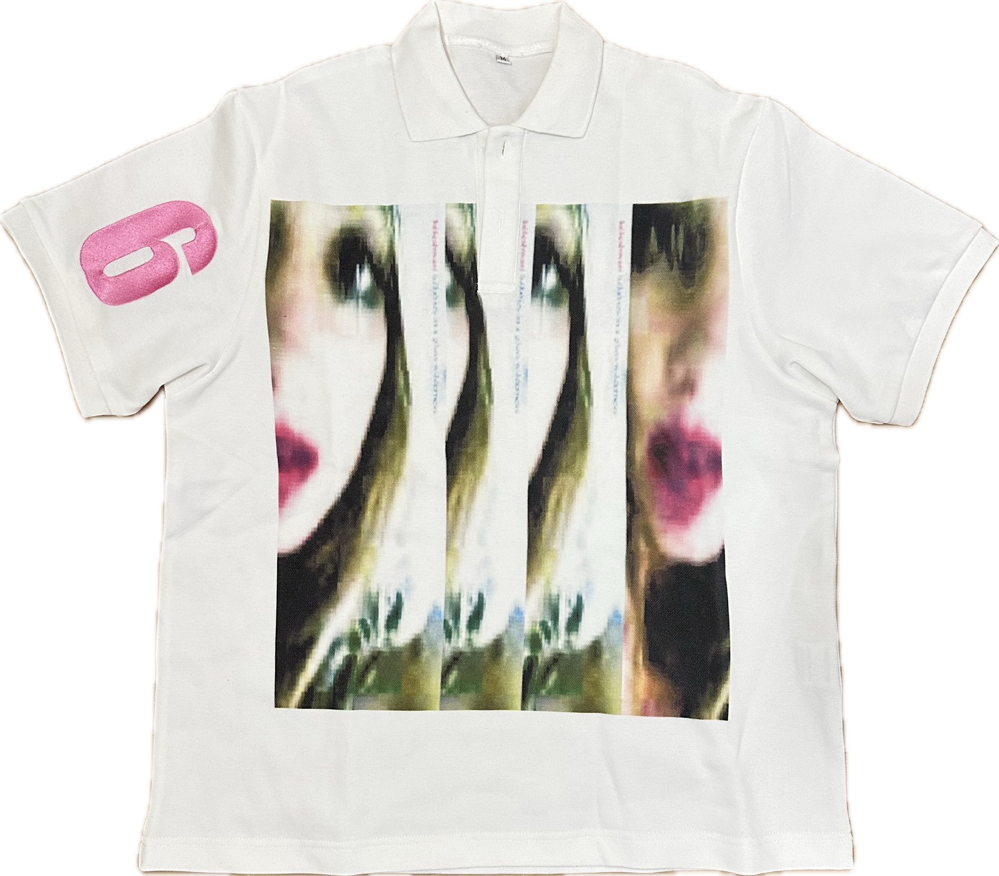 SHE POLO