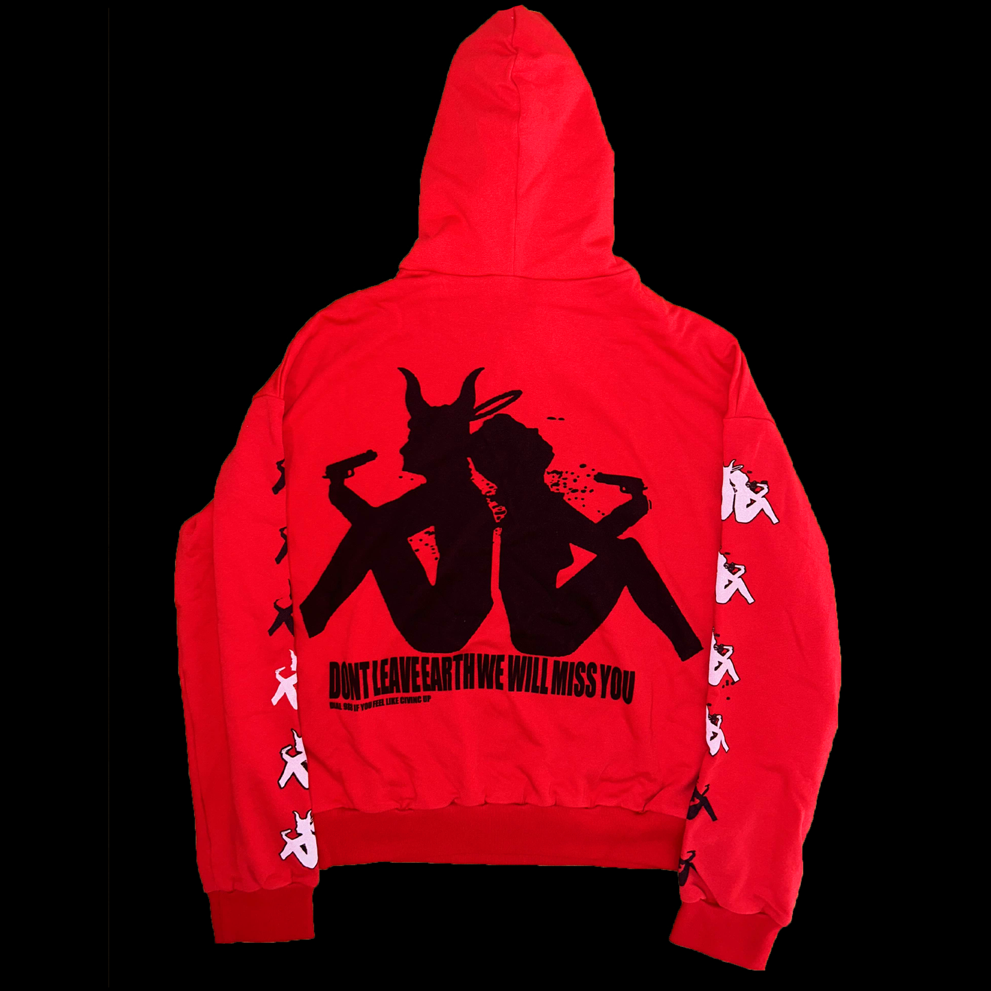 988 HOODIE