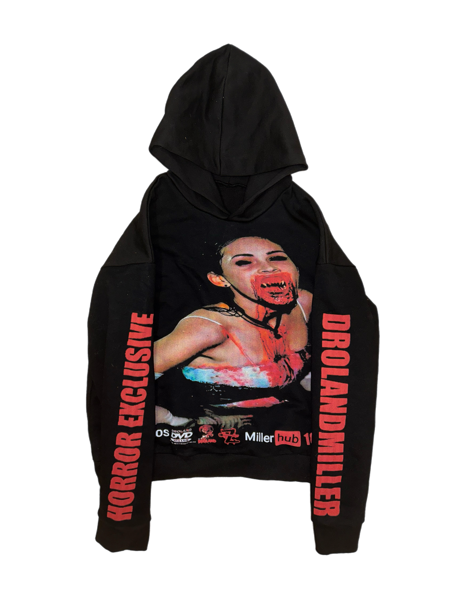 JENNIFER HOODIE