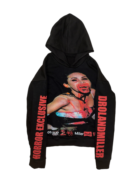 JENNIFER HOODIE