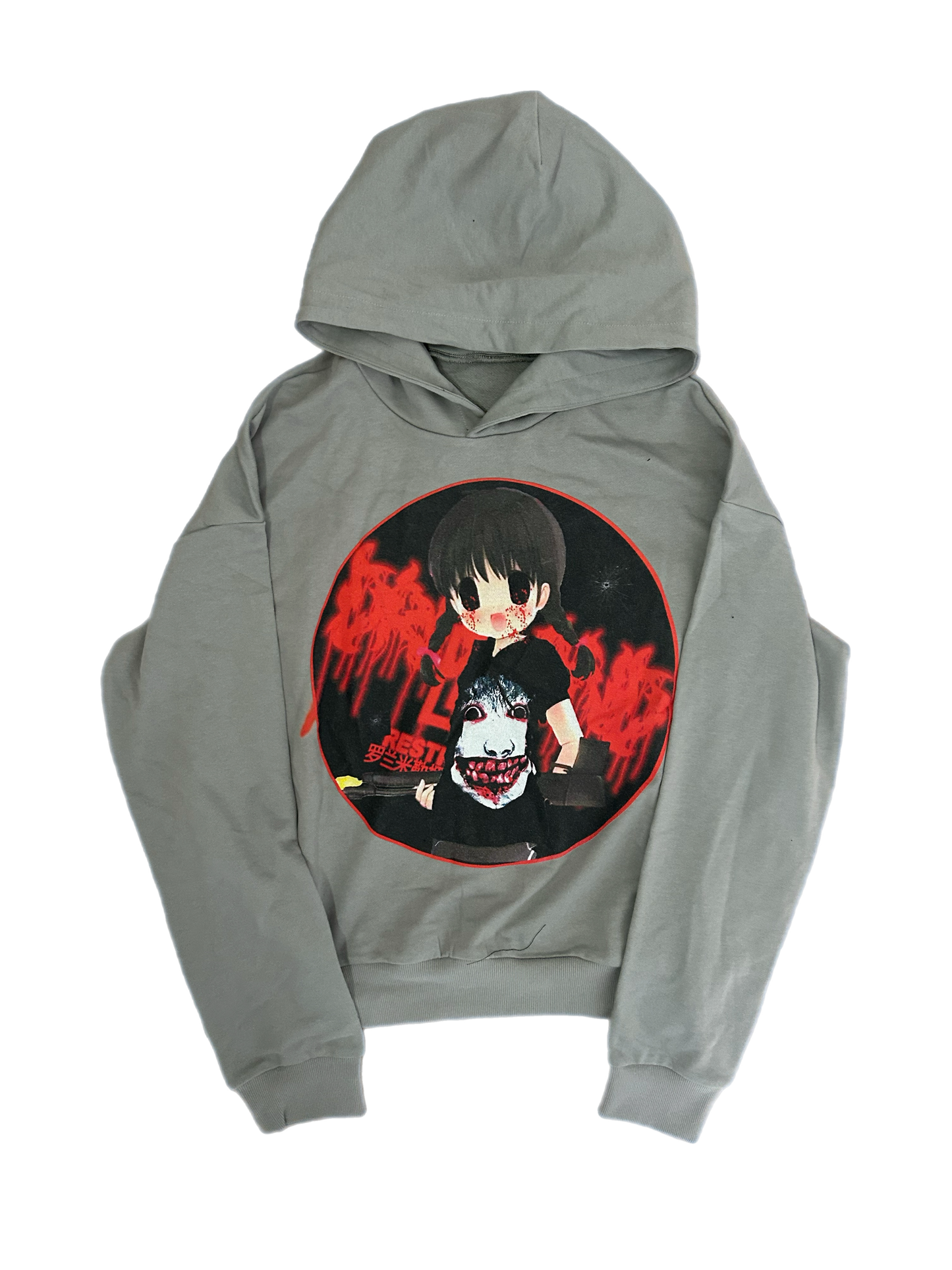 XP HOODIE