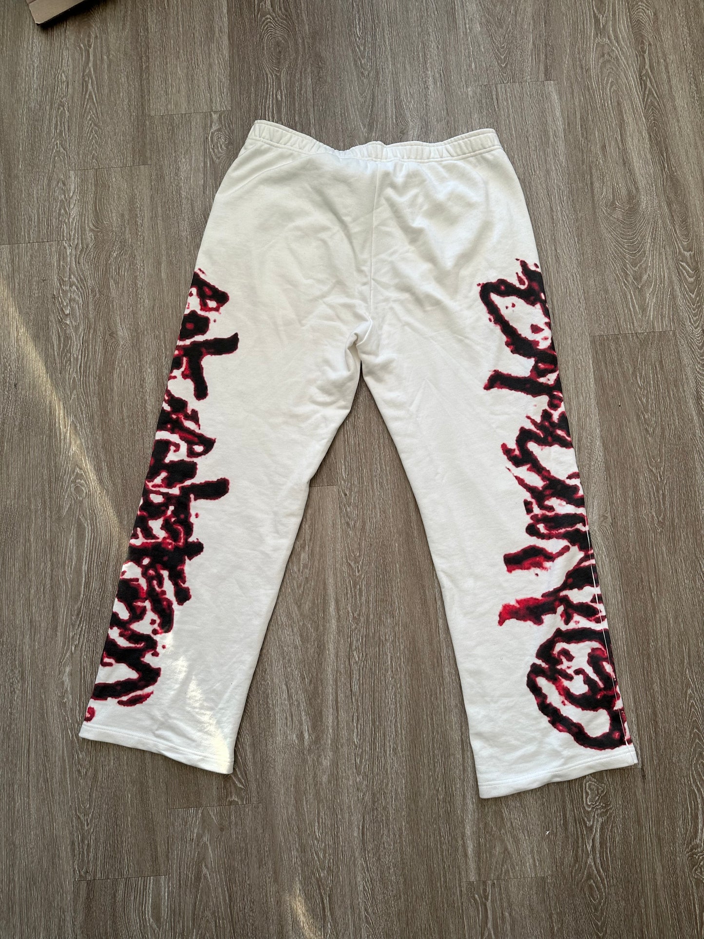 LOGO SWEATS