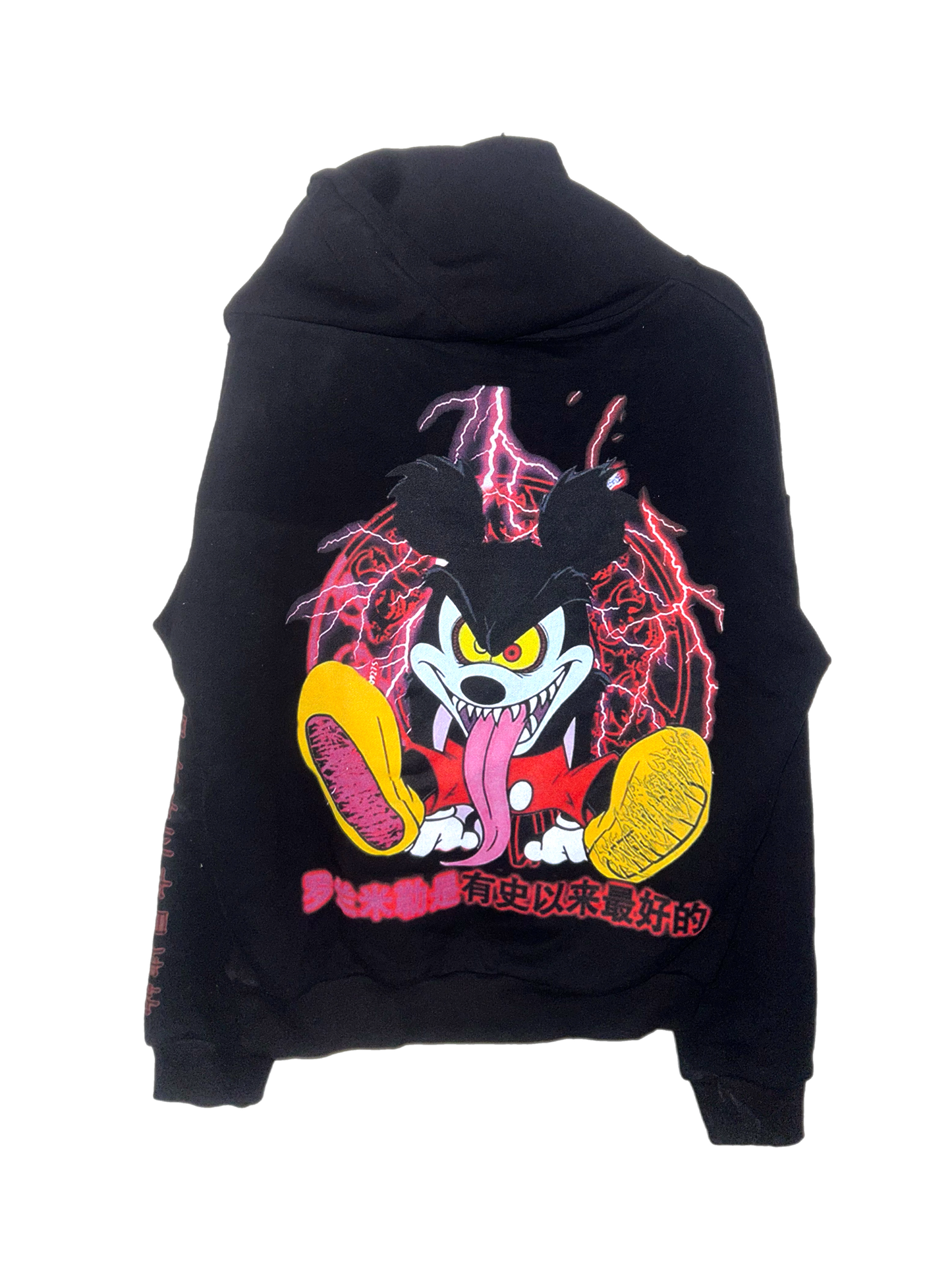 SHELLSHOCK