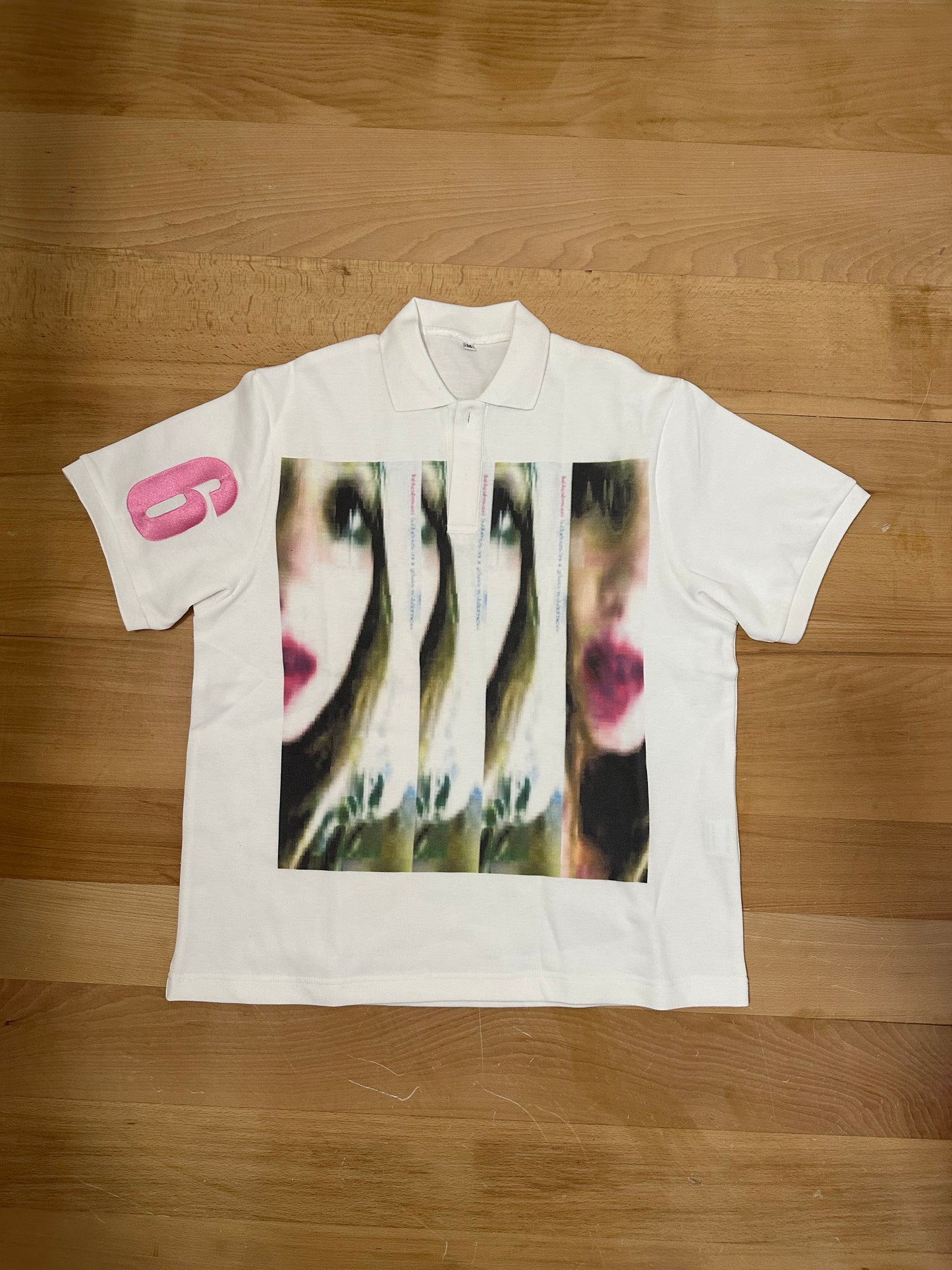 SHE POLO