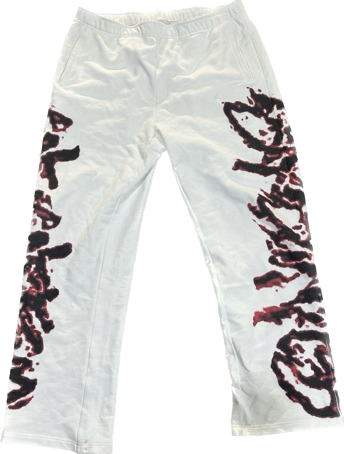 LOGO SWEATS