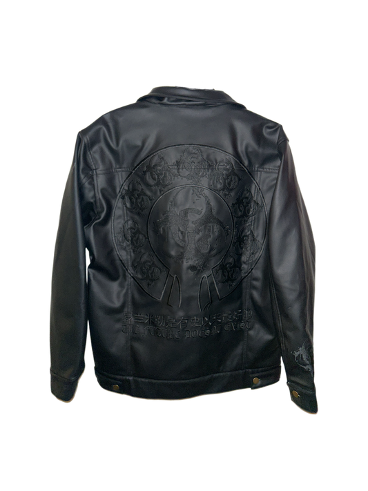 THE END DOESNT EXIST