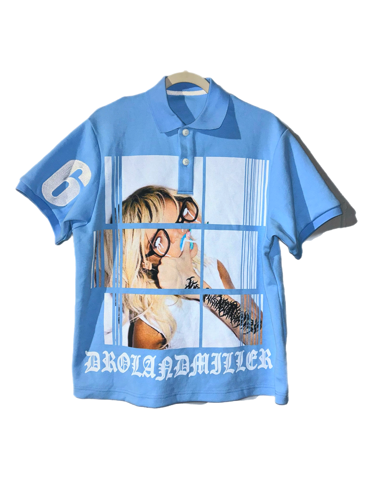 SEXY POLO
