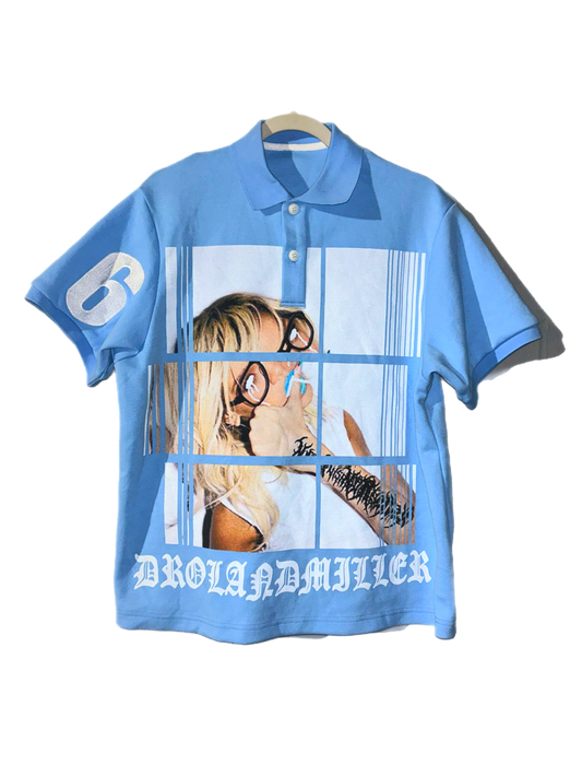 SEXY POLO