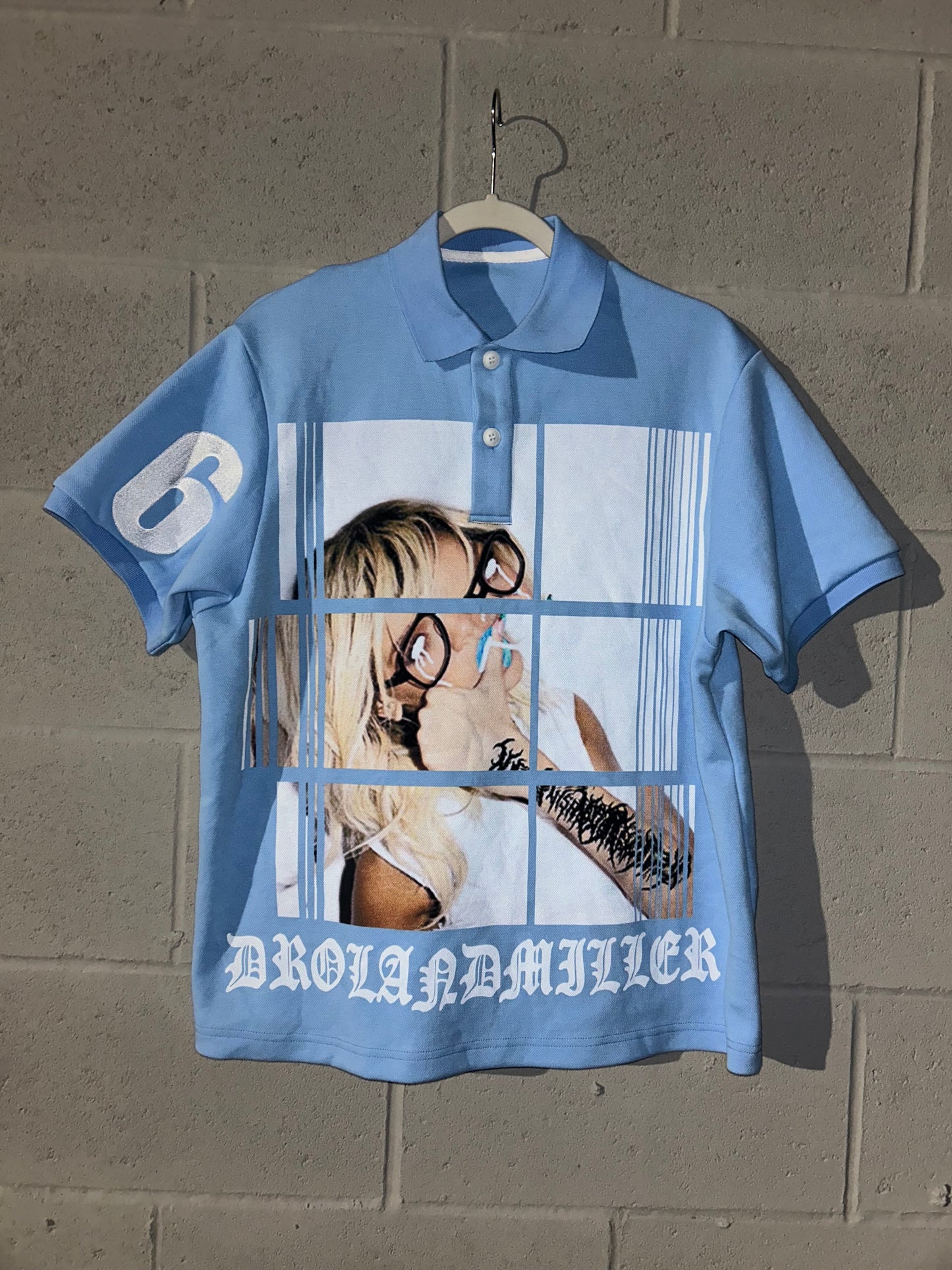 SEXY POLO