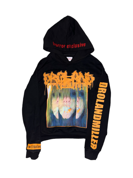 GIRL HOODIE (horror exclusive)
