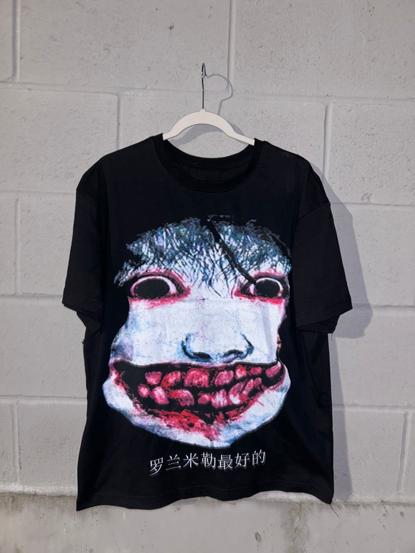 DEATH FOREST TEE