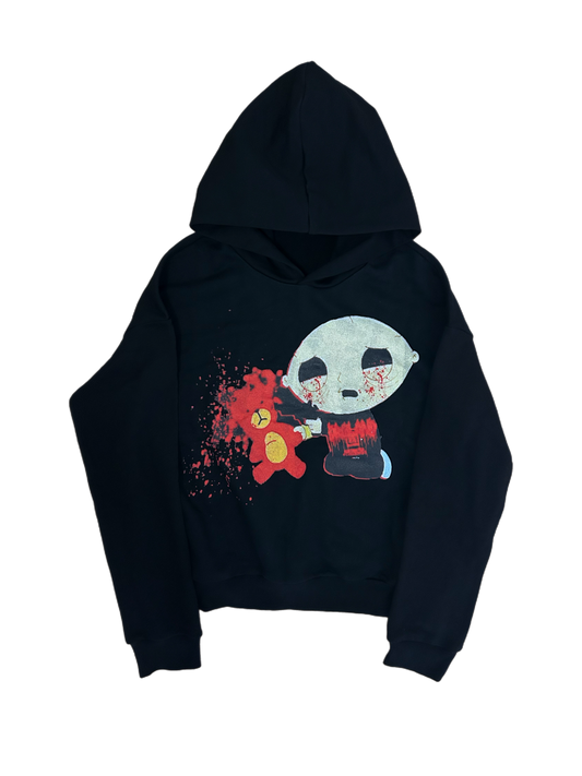 STEWIE HOODIE